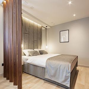Caldo Luxury Rooms
